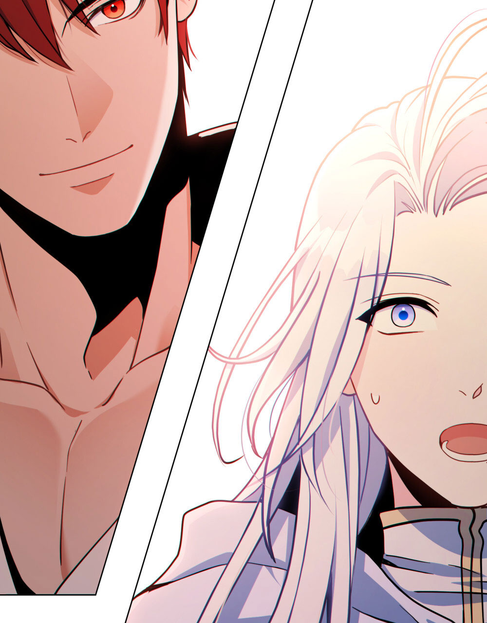 转世魔法师漫画,第17话1图