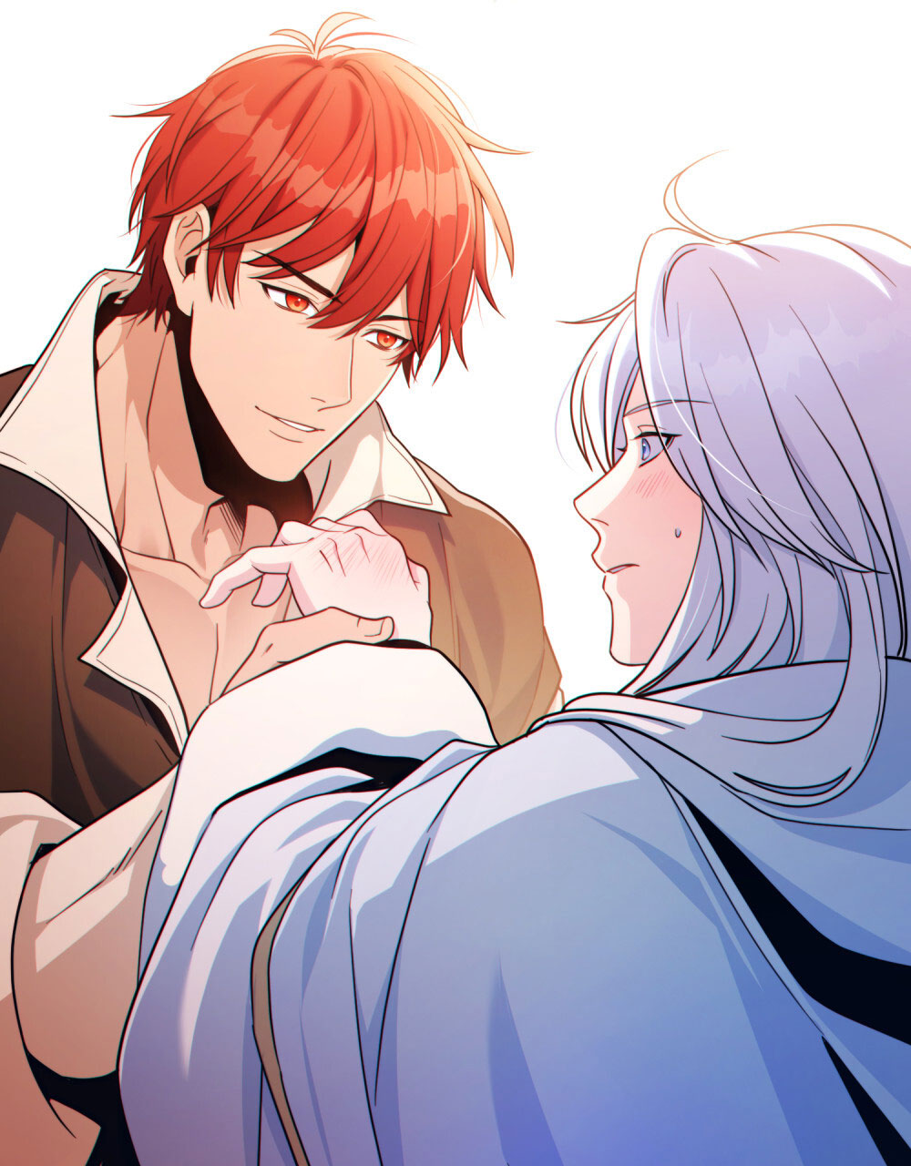 转世魔法师漫画,第16话2图