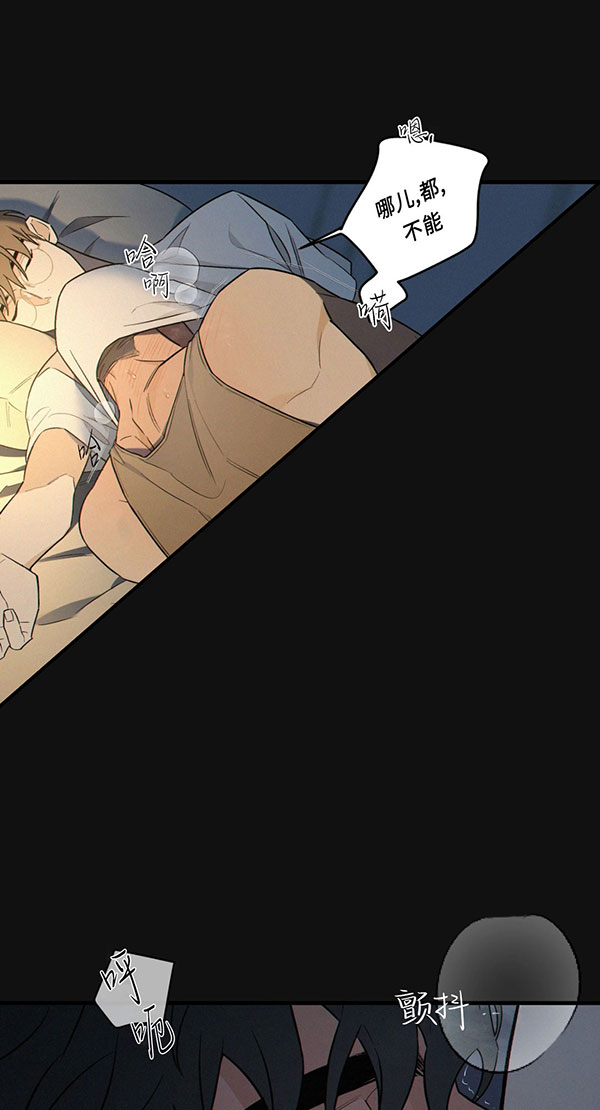 失眠症漫画,第6话1图