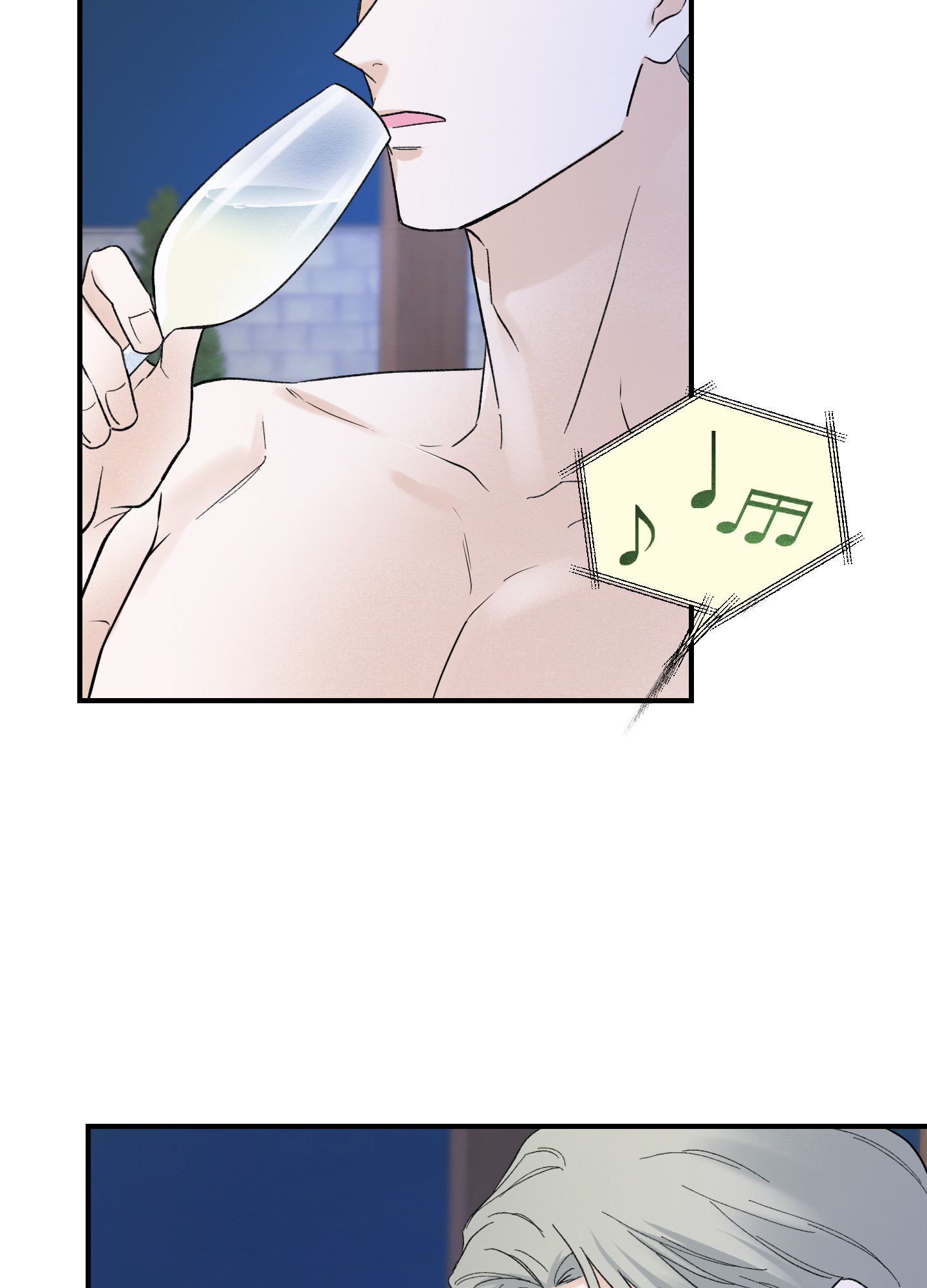 超频有什么好处和坏处漫画,第7话1图