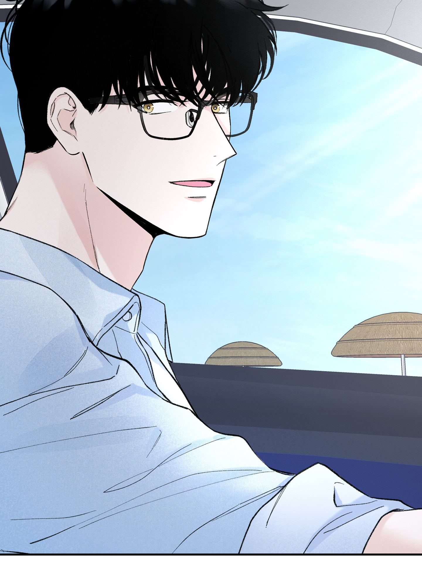 超频有什么好处和坏处漫画,第5话2图
