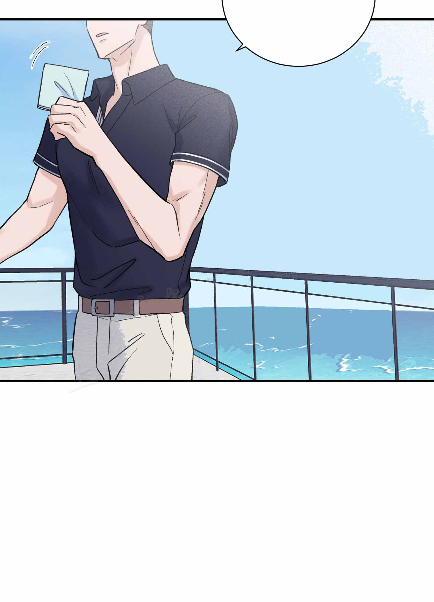 超频有什么好处和坏处漫画,第4话2图