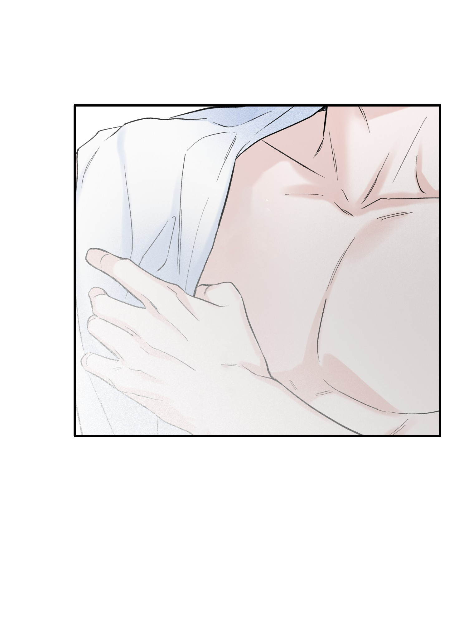 超频有什么好处和坏处漫画,第6话1图