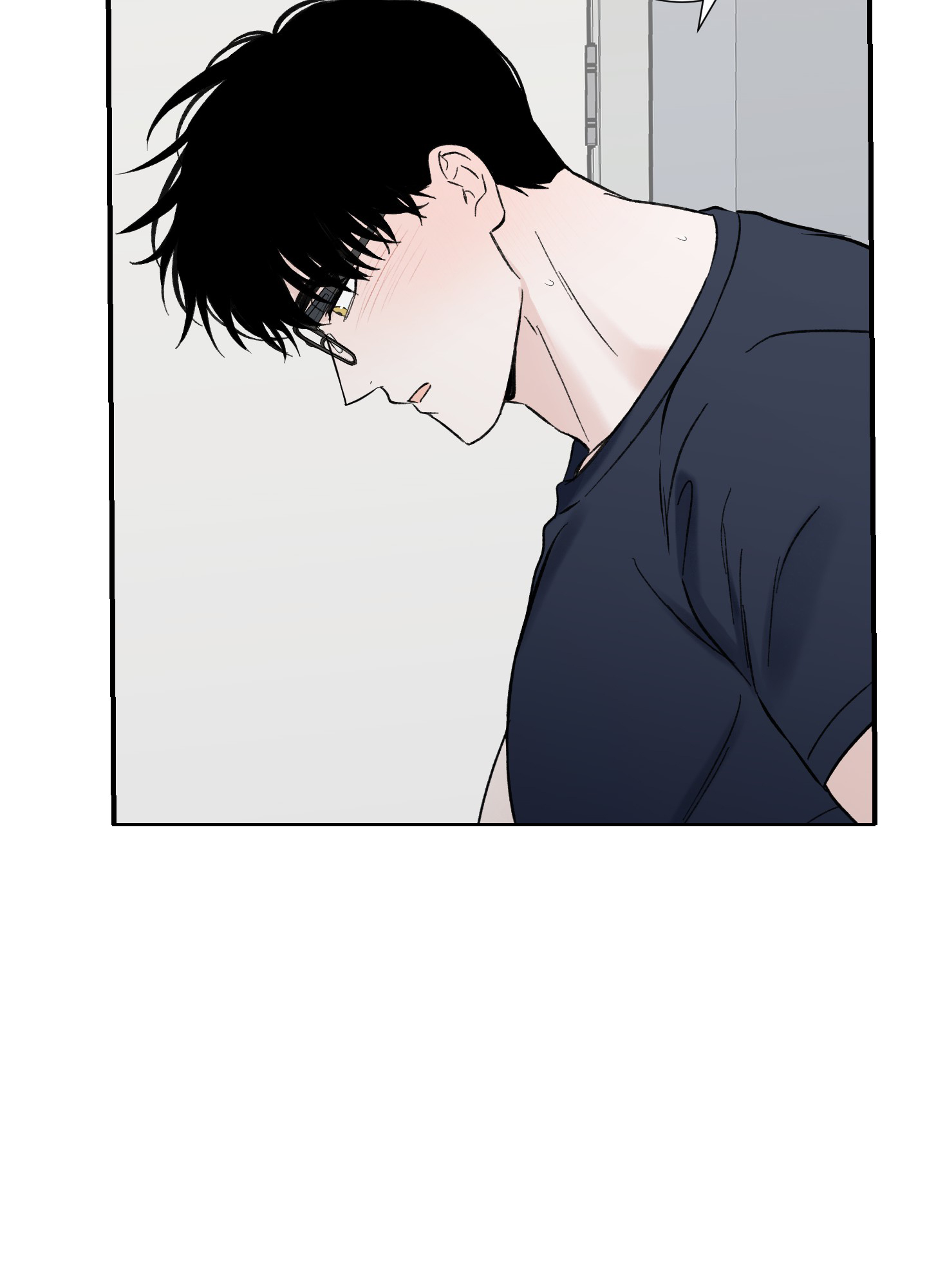 超频有什么好处和坏处漫画,第10话1图