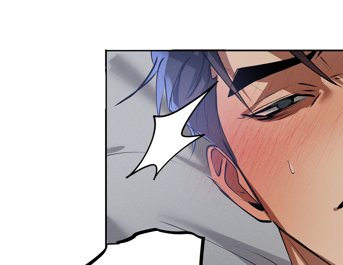 部长辛苦了漫画,第13话1图