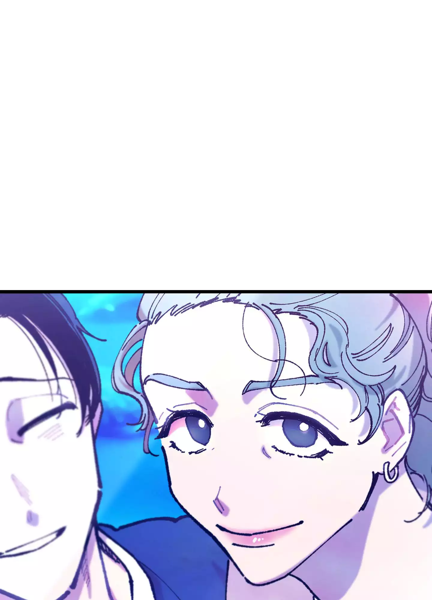 相即不离漫画,第3话2图