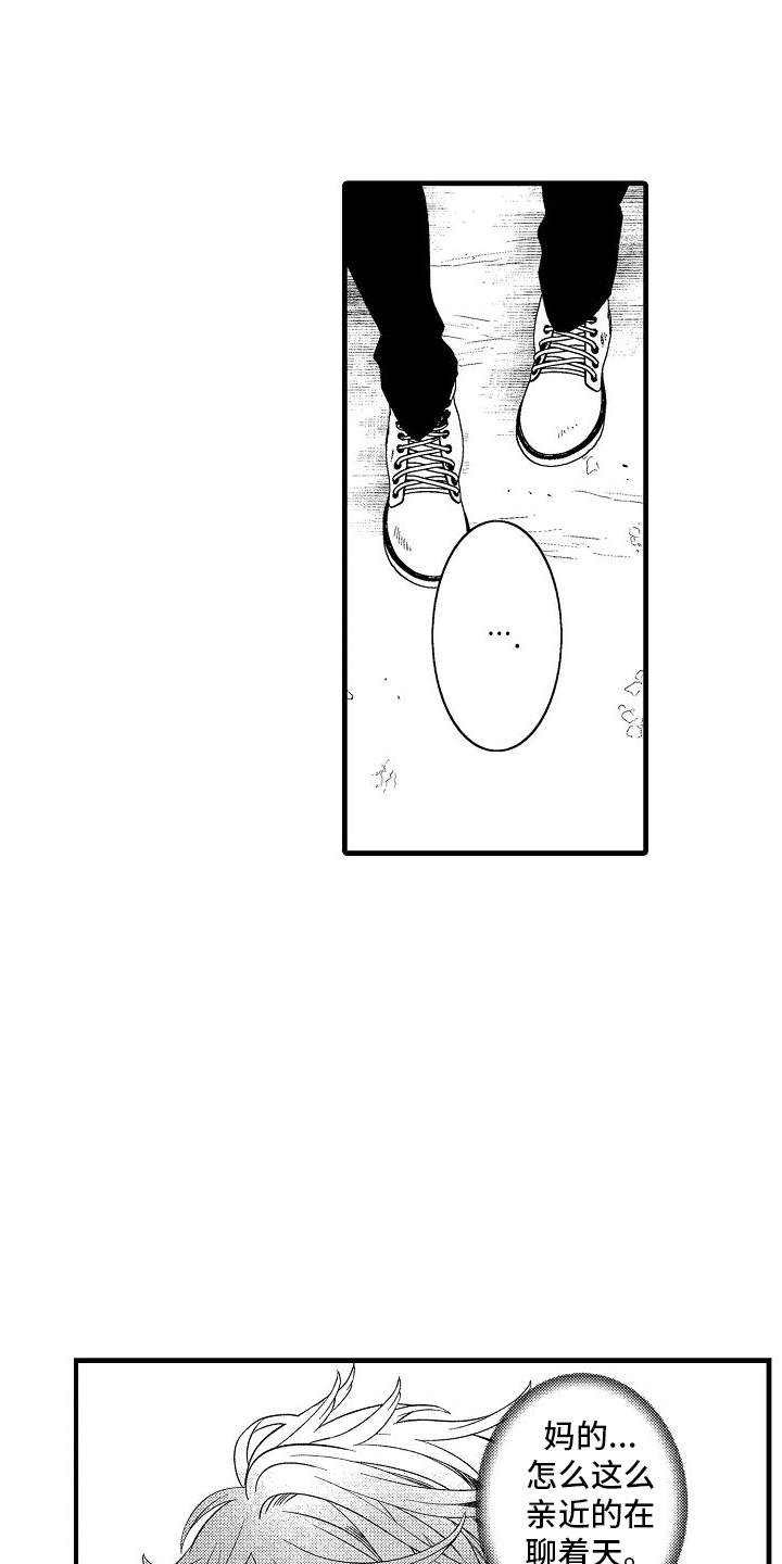 检测专项资质有哪些范围漫画,第19话1图