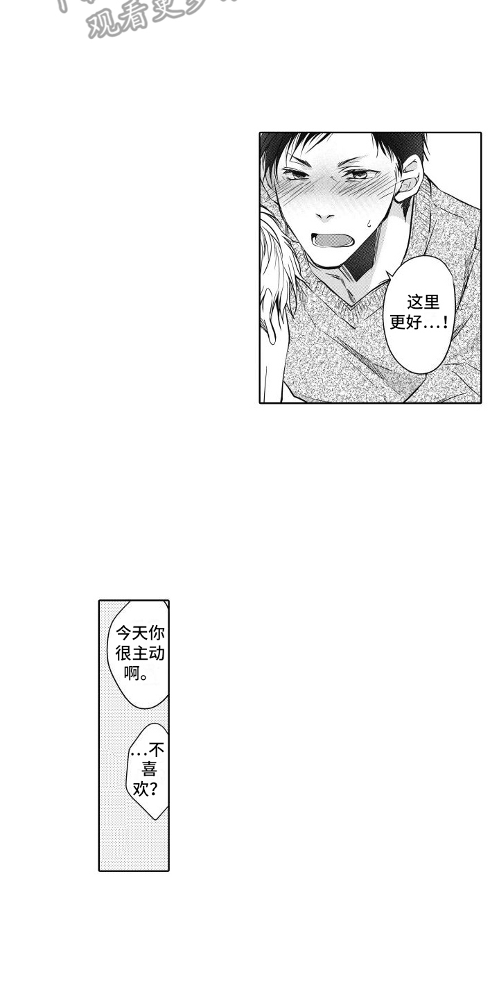 职场情缘漫画,第26章：独立1图