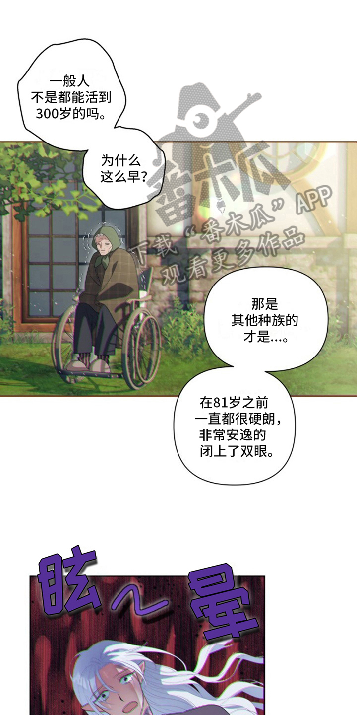 热情之夏2漫画,第27章：最美丽的宝物：委托1图