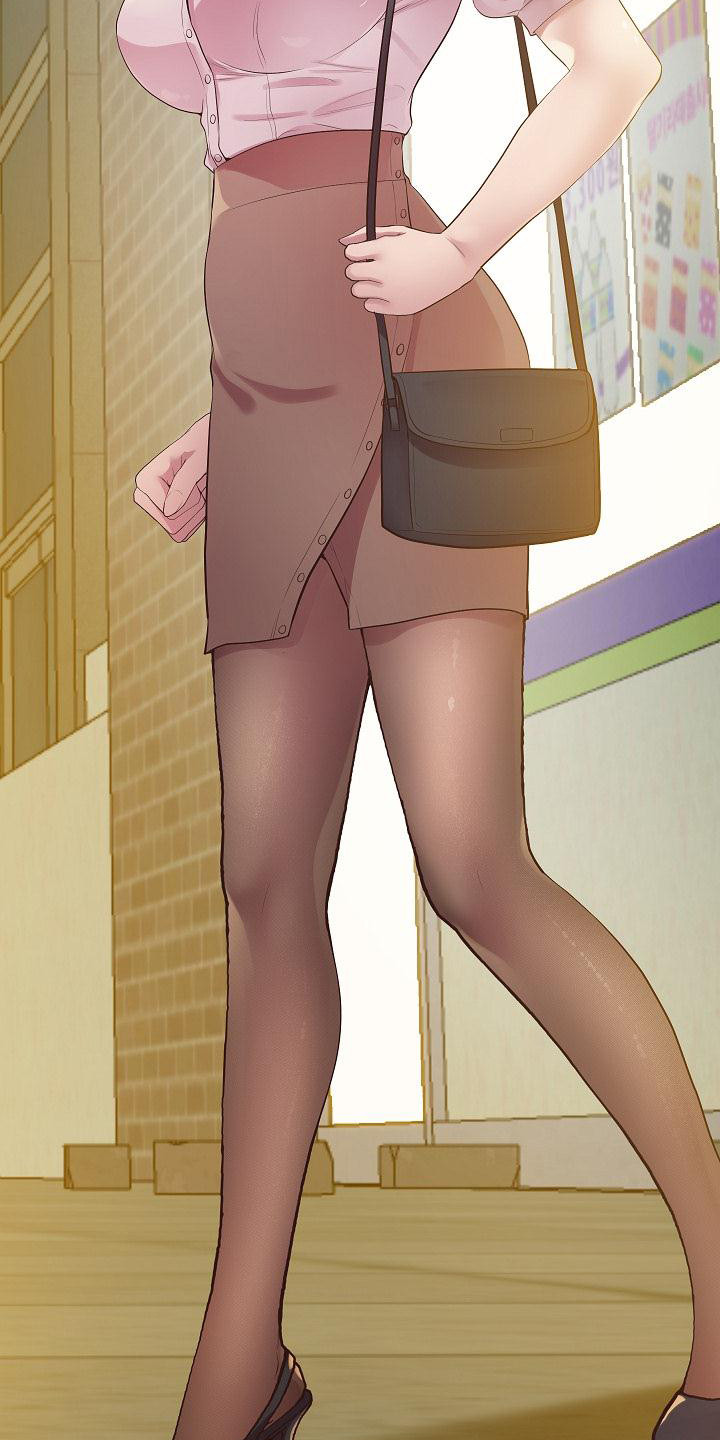 蜡笔家教漫画,第21话1图