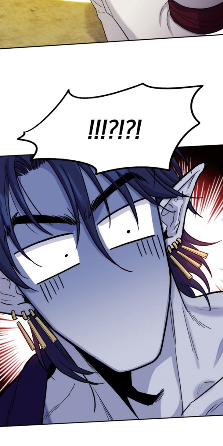 丢弃神力的方法漫画,第3话2图