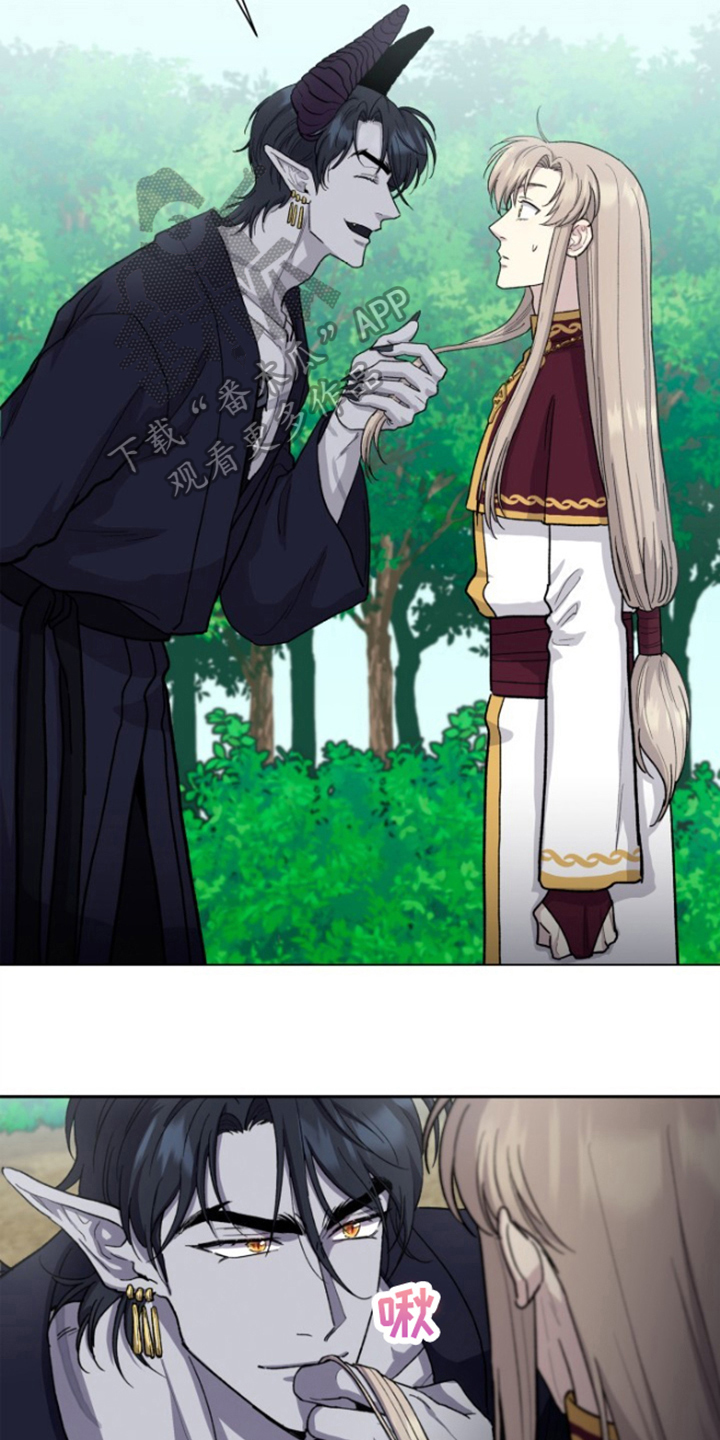 丢弃神力的方法漫画,第5话2图