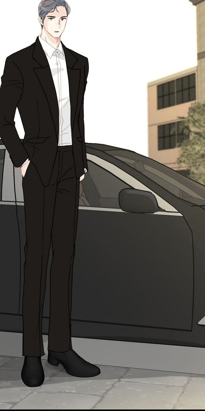 恋爱吗粤语歌曲漫画,第21章：威胁1图