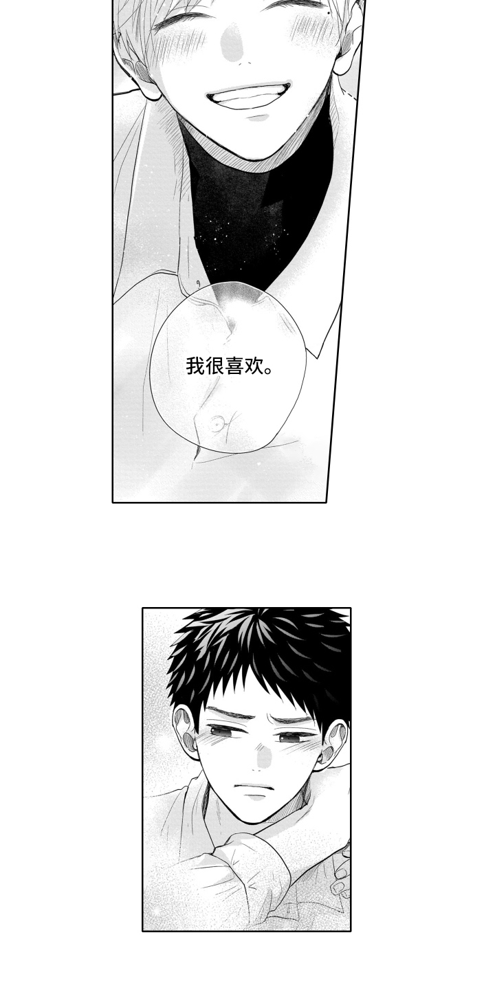 幽灵娃娃魔术揭秘漫画,第13章：意外2图