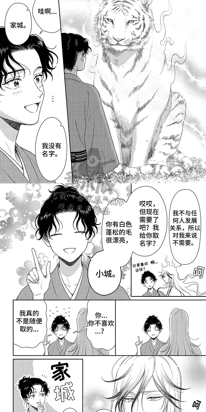 比赛直播app下载漫画,第29章：幸福时光2图