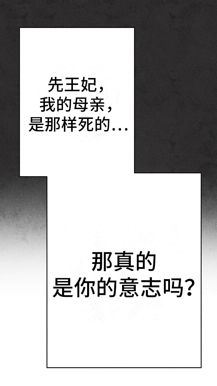 快穿成为路人甲的小说推荐漫画,第19章：怀疑2图