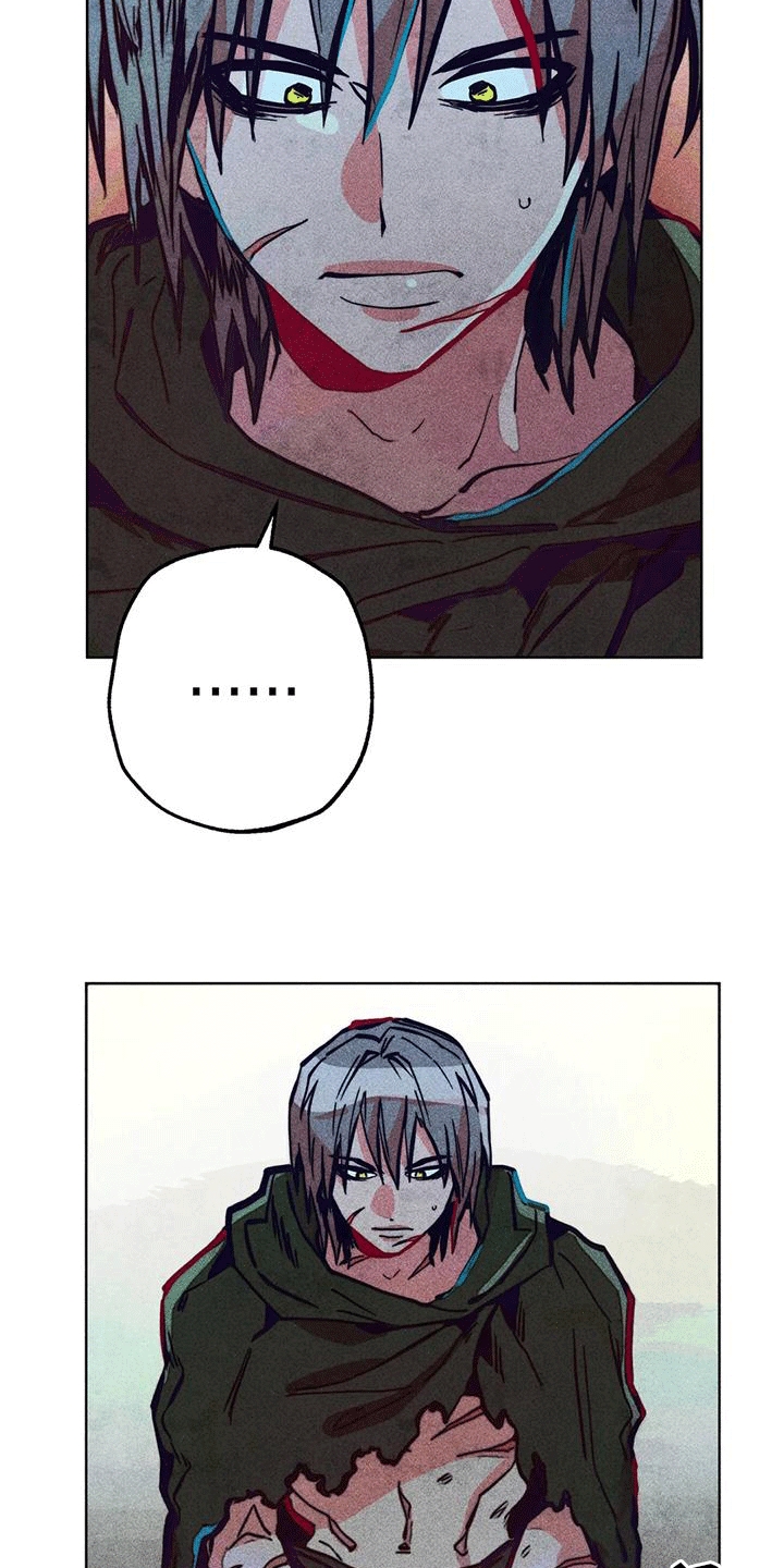 快穿成神的一百种方式256中文漫画,第30章：净化1图