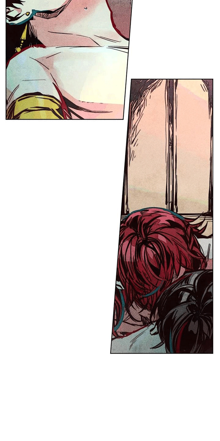 快穿成神的一百种方式256中文漫画,第32章：偷看2图