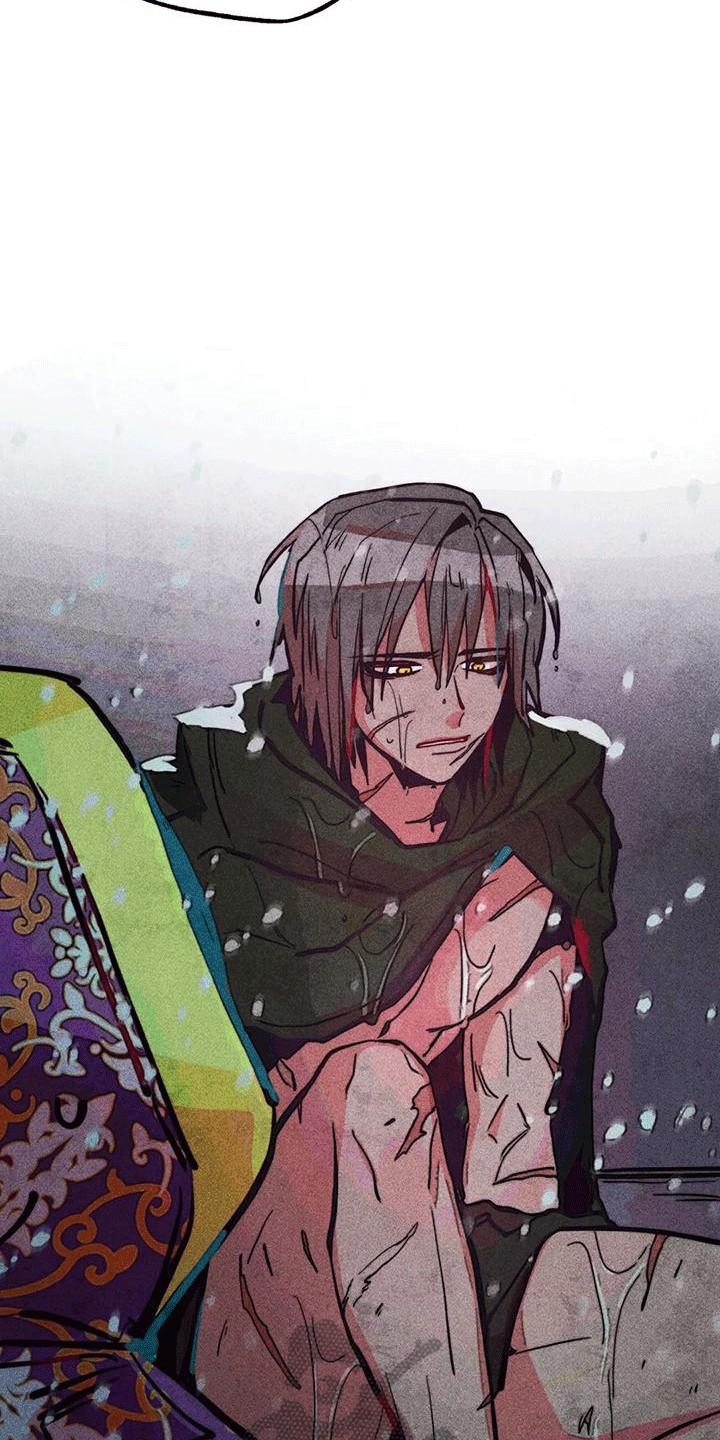 快穿成神的一百种方式256中文漫画,第24章：偶遇2图