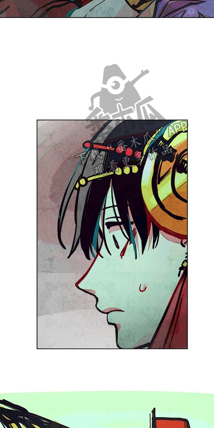 快穿成为女配漫画,第15章：质问2图