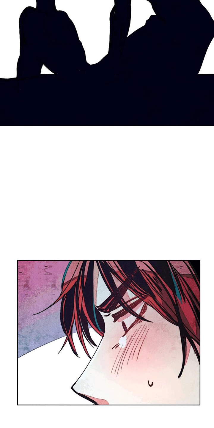 快穿成神的一百种方式256中文漫画,第31章：撞破2图