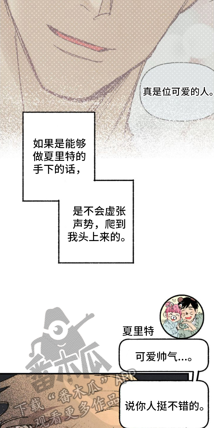 百日男宝宝衣服0-6个月漫画,第5章：完美1图