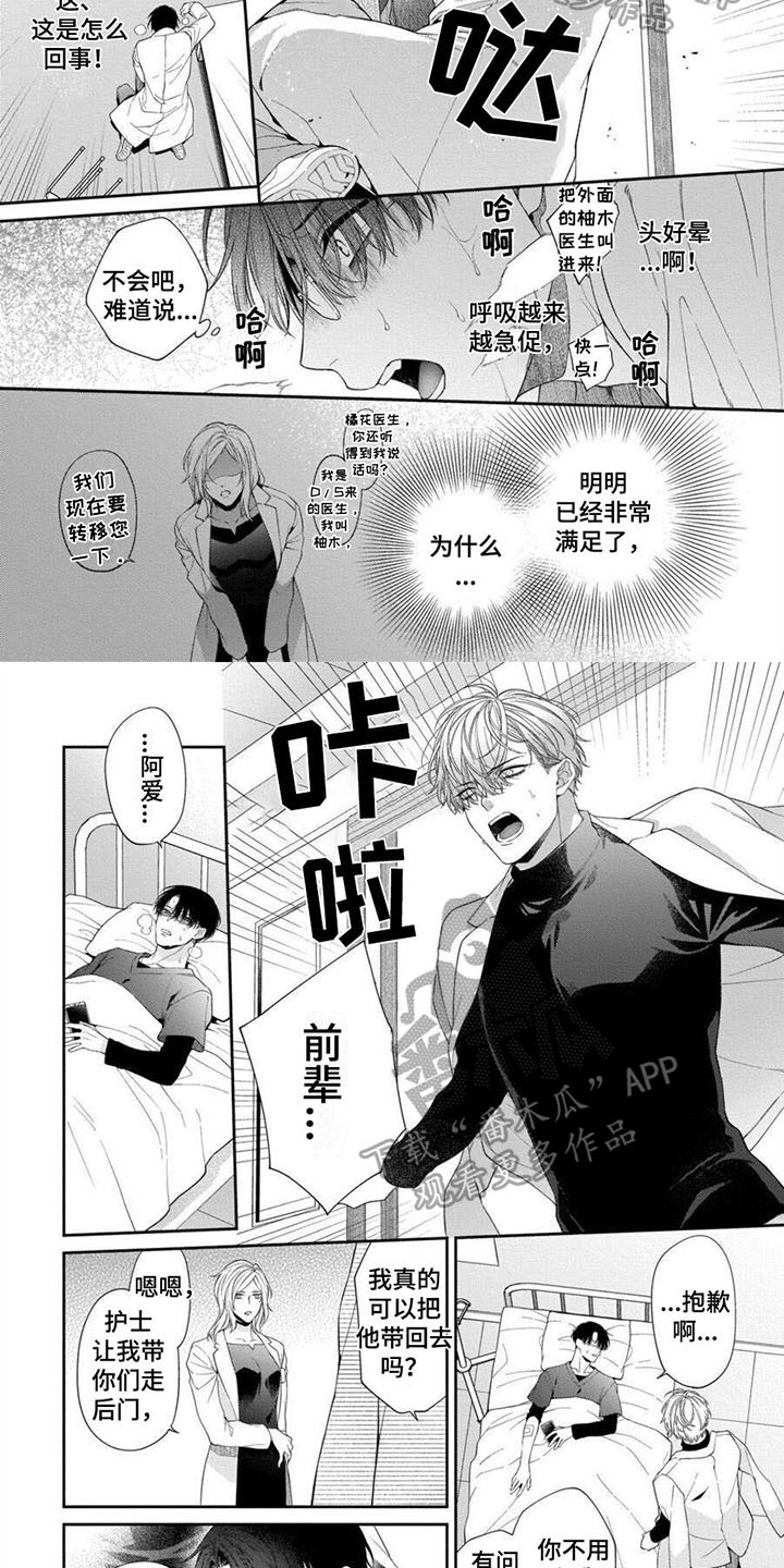 彻底支配漫画,第5章：分析2图
