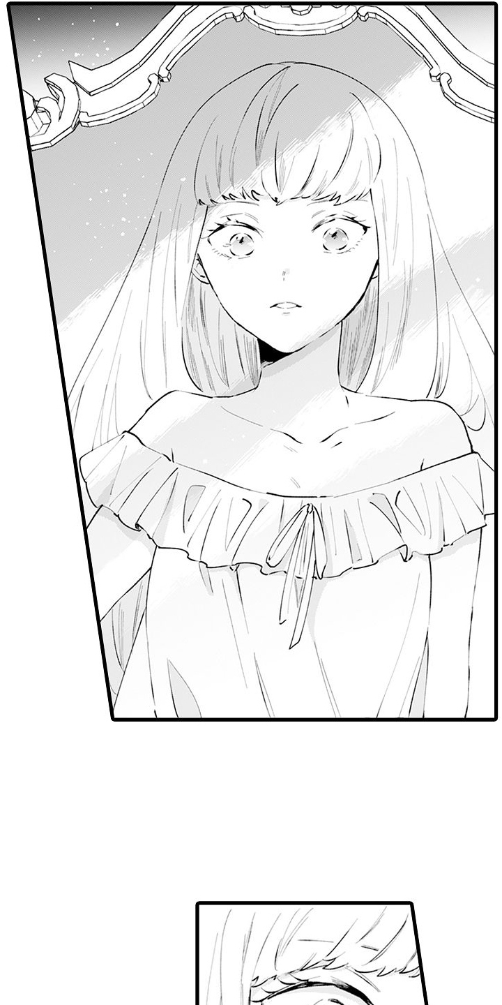 异世界公主漫画,第1章：穿越1图