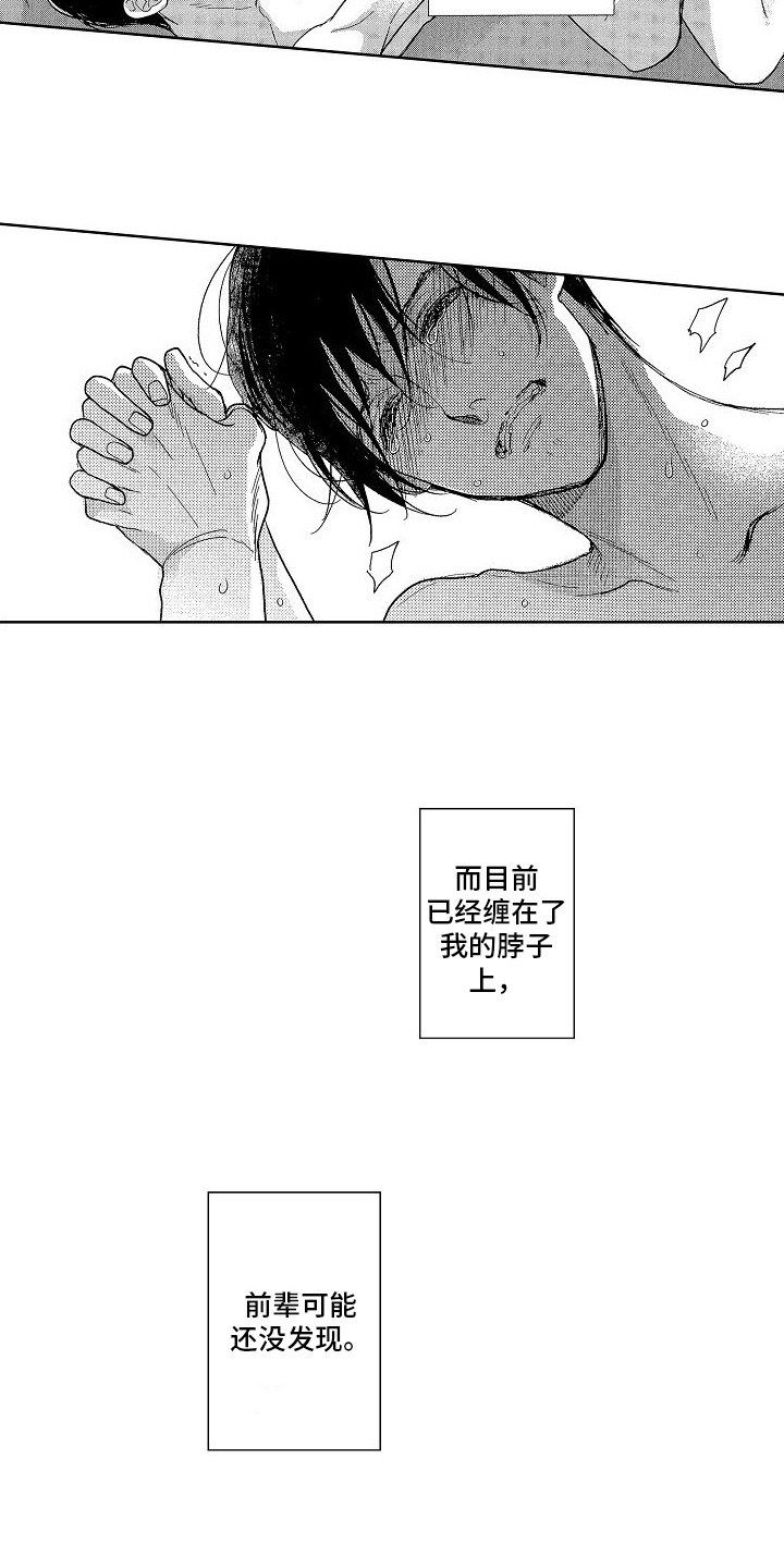 王与马共天下什么意思漫画,第19章：喜欢你（完结）1图