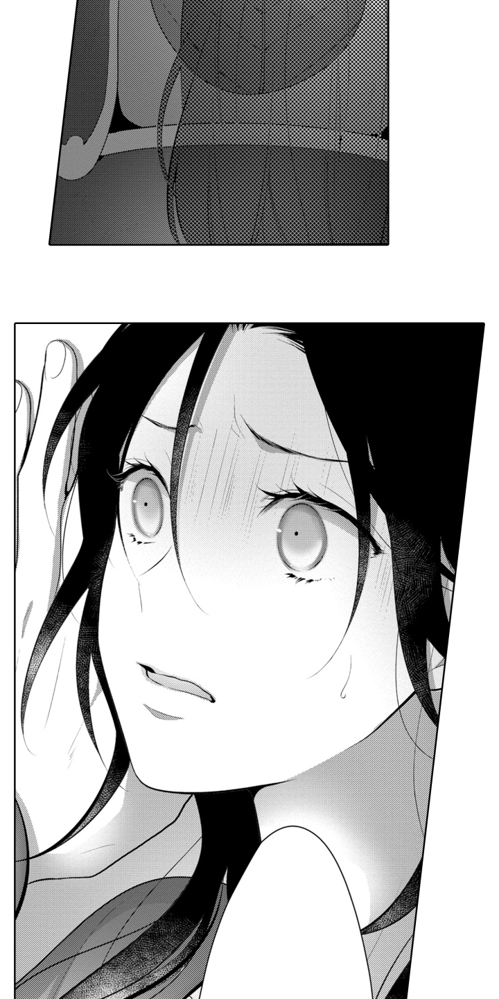 受人爱戴的公主漫画,第9章：危机2图
