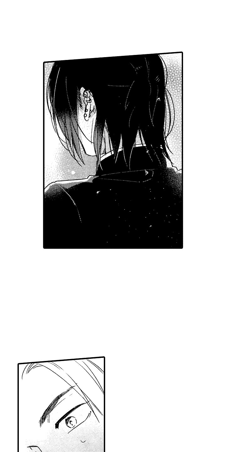 我的服从者漫画,第15话1图