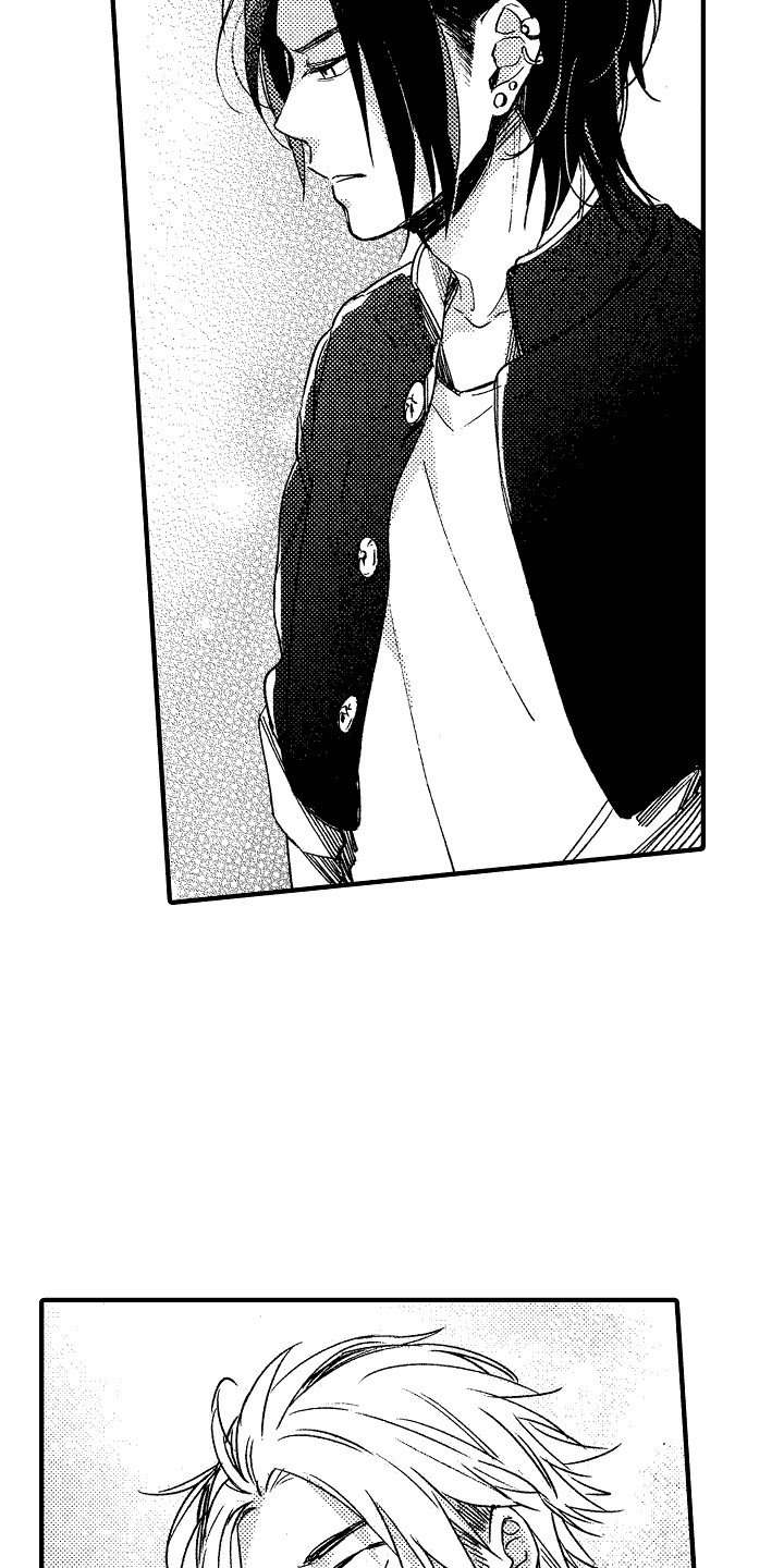 我的服从者漫画,第15话2图