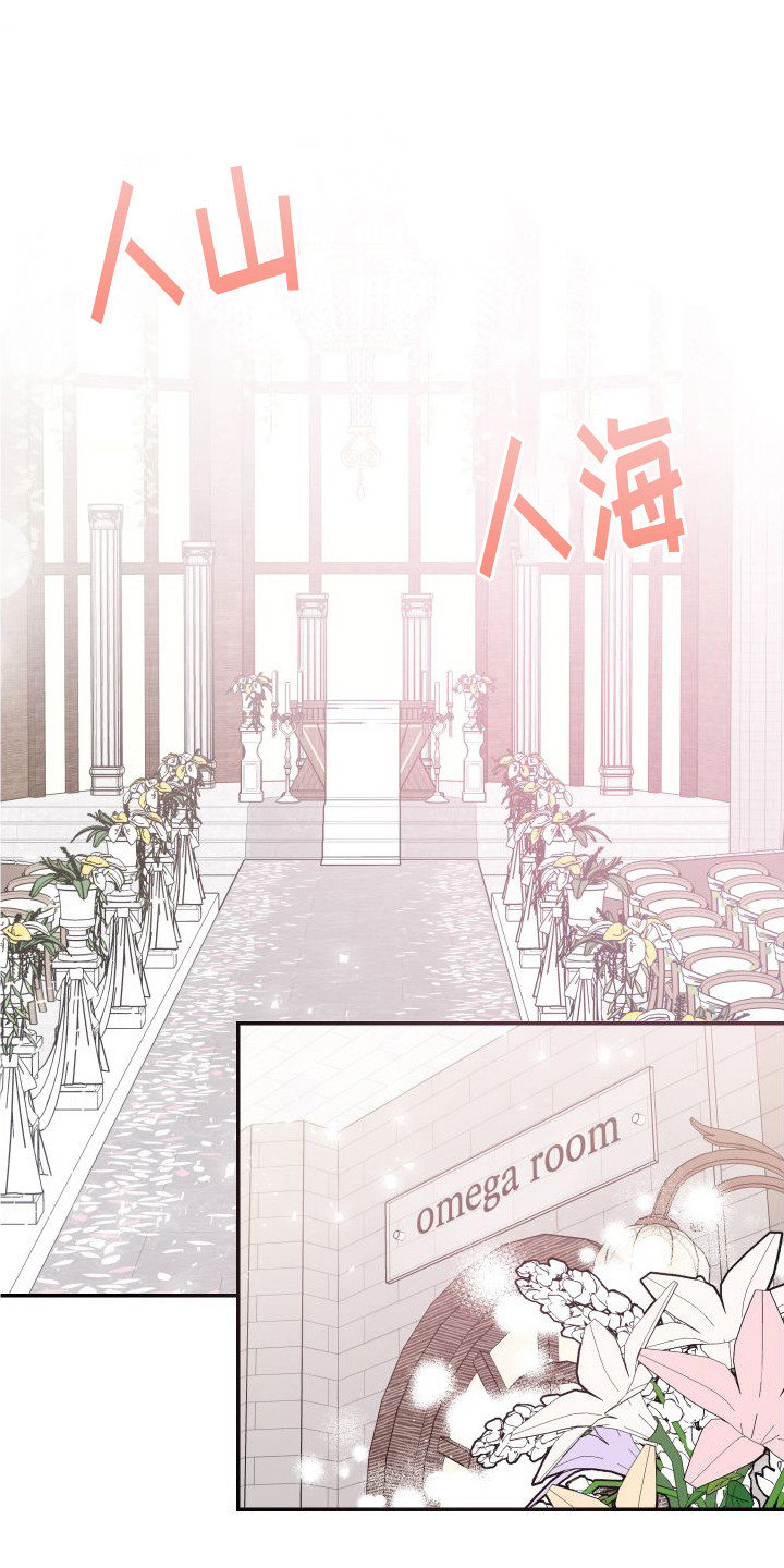 特殊婚姻关系认定标准漫画,第2话1图