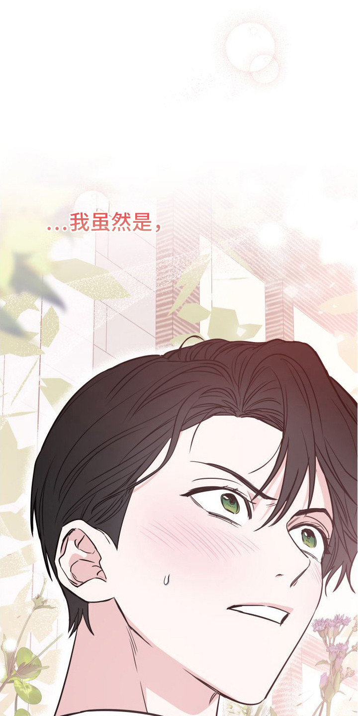 特殊婚姻关系认定标准漫画,第2话2图