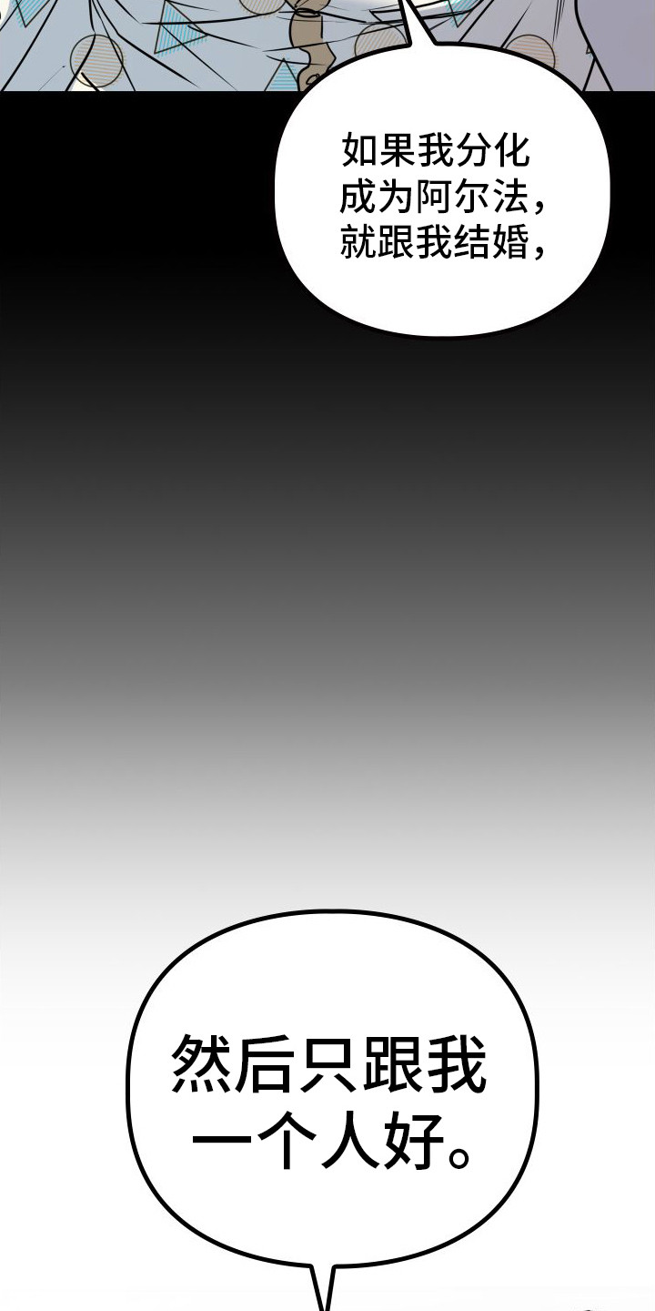 特殊婚姻关系认定标准漫画,第13话2图