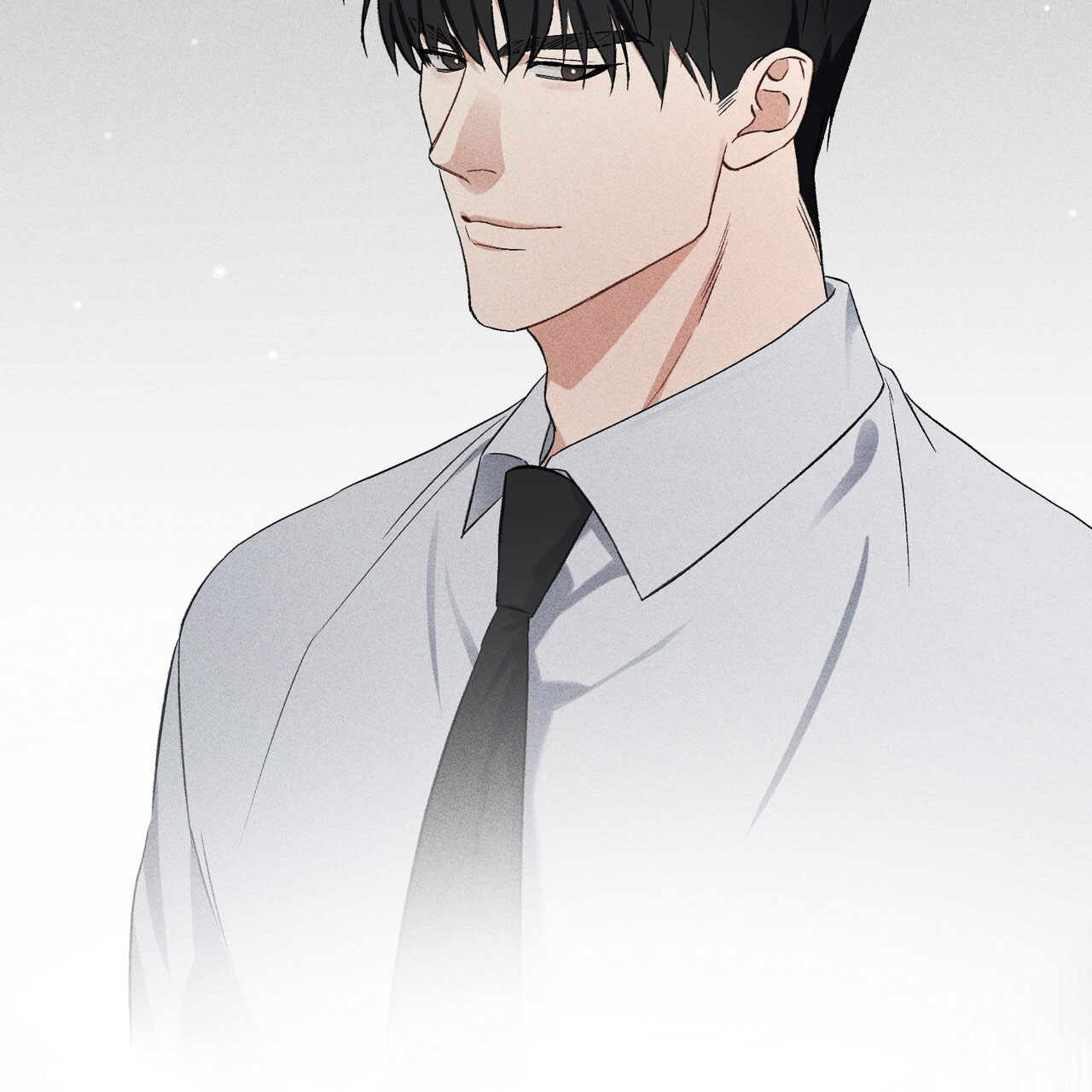 青涩初恋回忆文案漫画,第3话2图