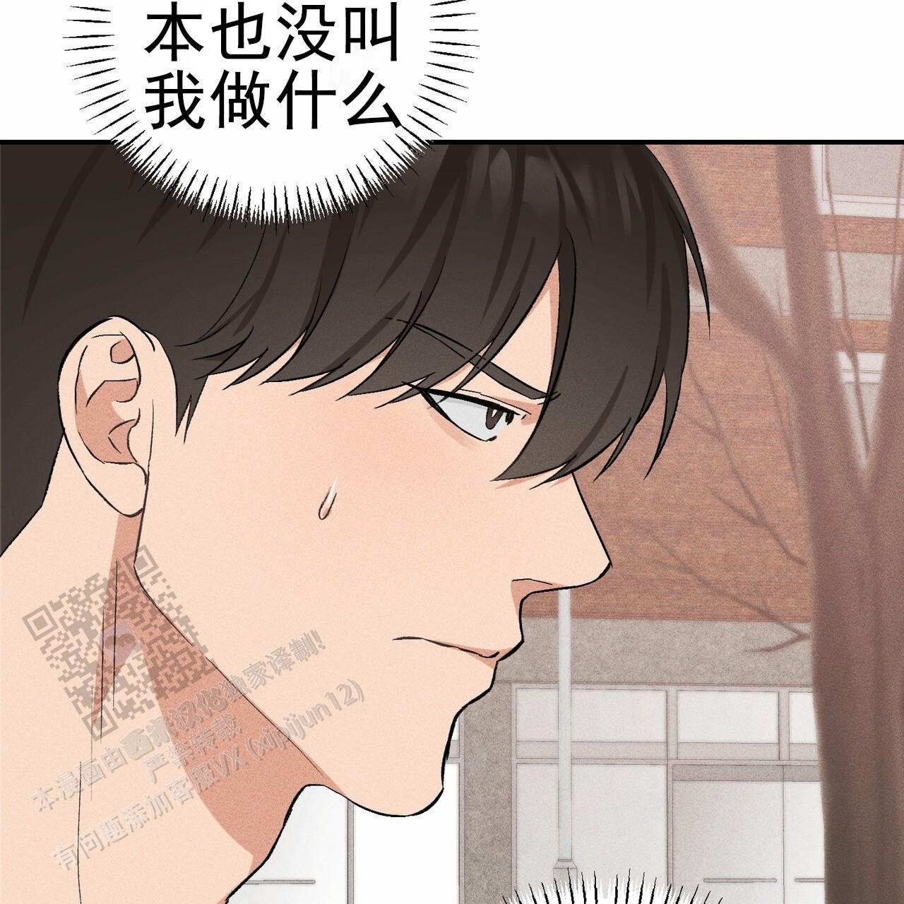 青涩初恋回忆文案漫画,第13话1图