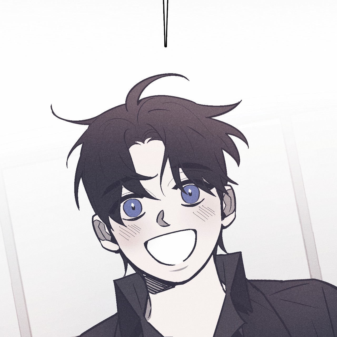 风暴之门完整版漫画,第2话1图