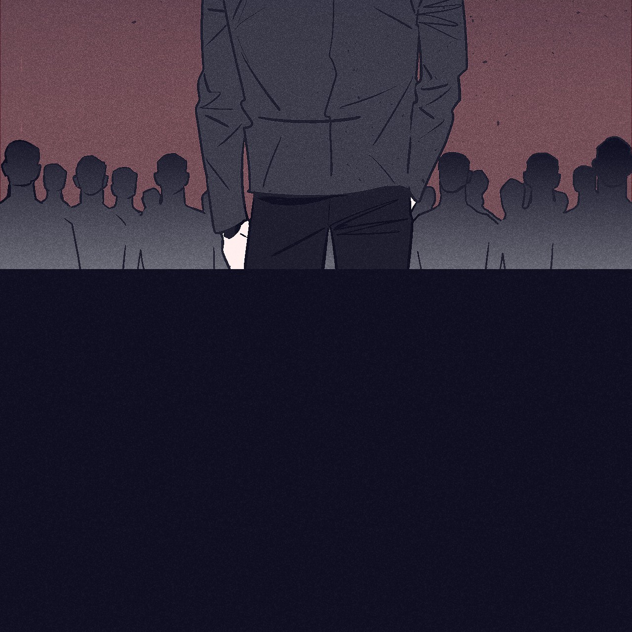 风暴之争漫画,第1话2图