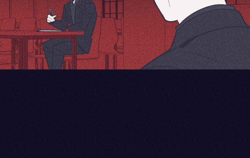 风暴之争漫画,第3话1图