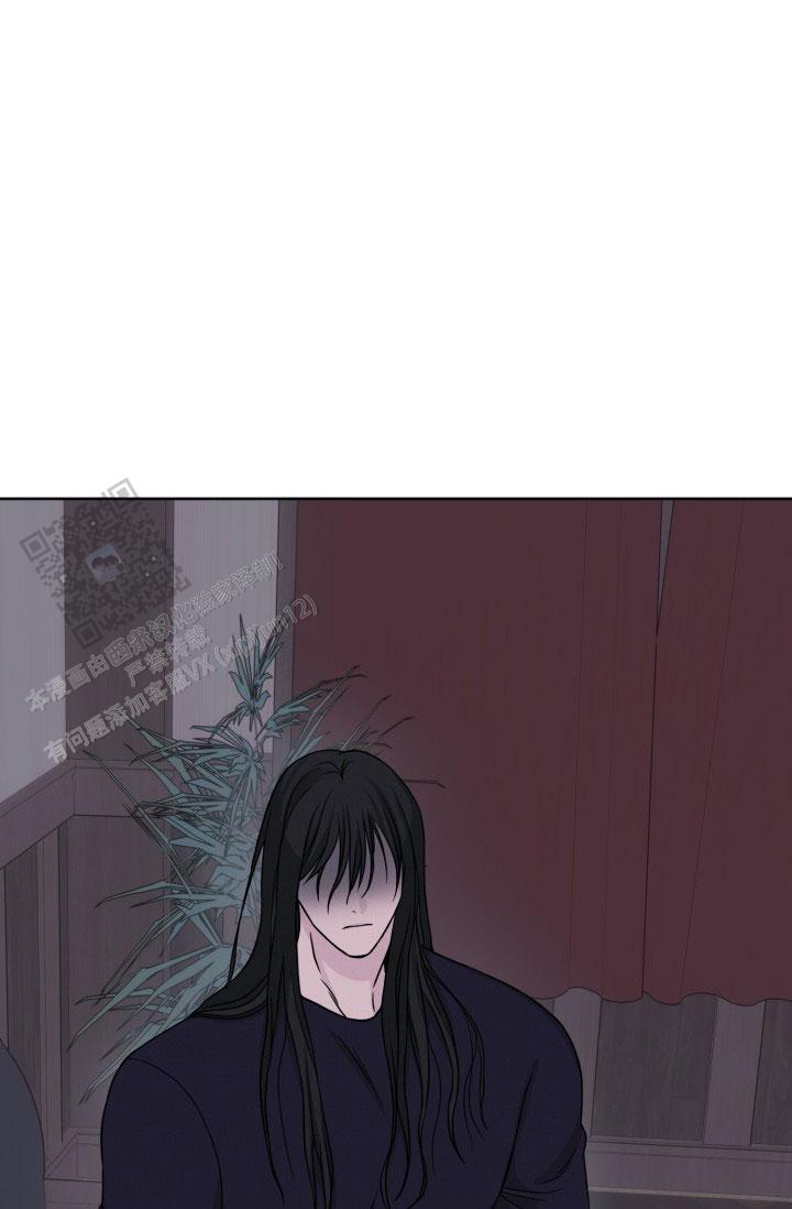 神秘诅咒漫画,第19话1图