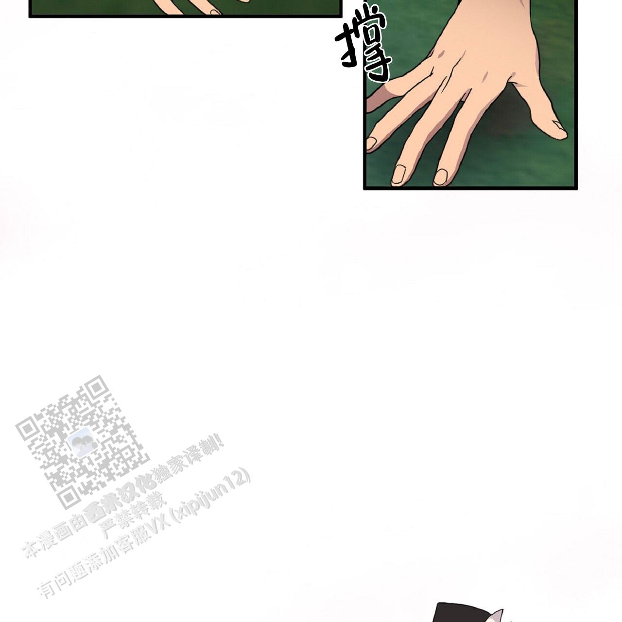 马铃薯国王漫画,第10话2图