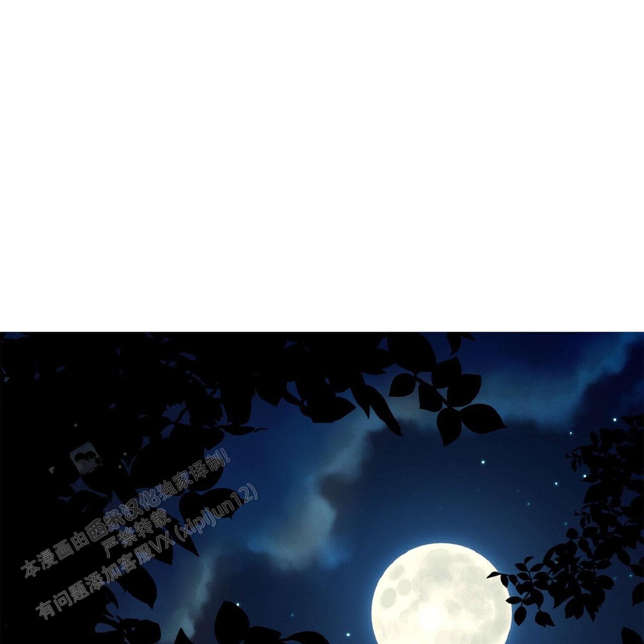 马铃薯国王漫画,第8话1图