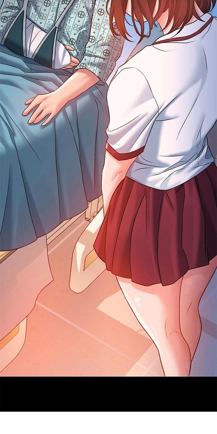滑动解锁漫画,第25话2图