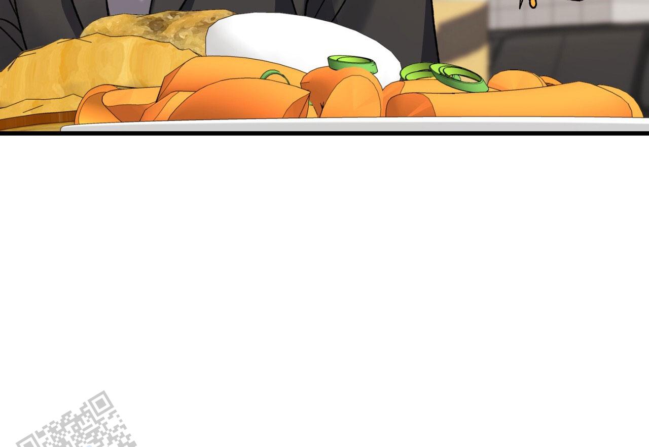 非理性因素在认识过程中的作用漫画,第30话1图