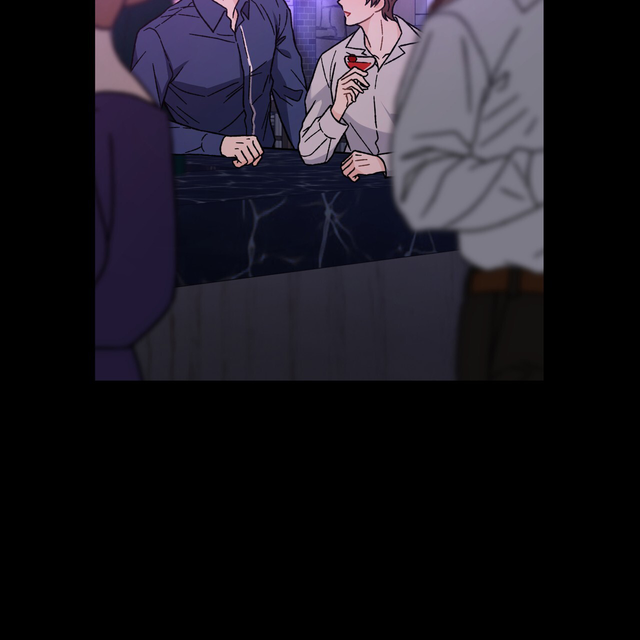 非理性因素在认识过程中的作用漫画,第3话2图