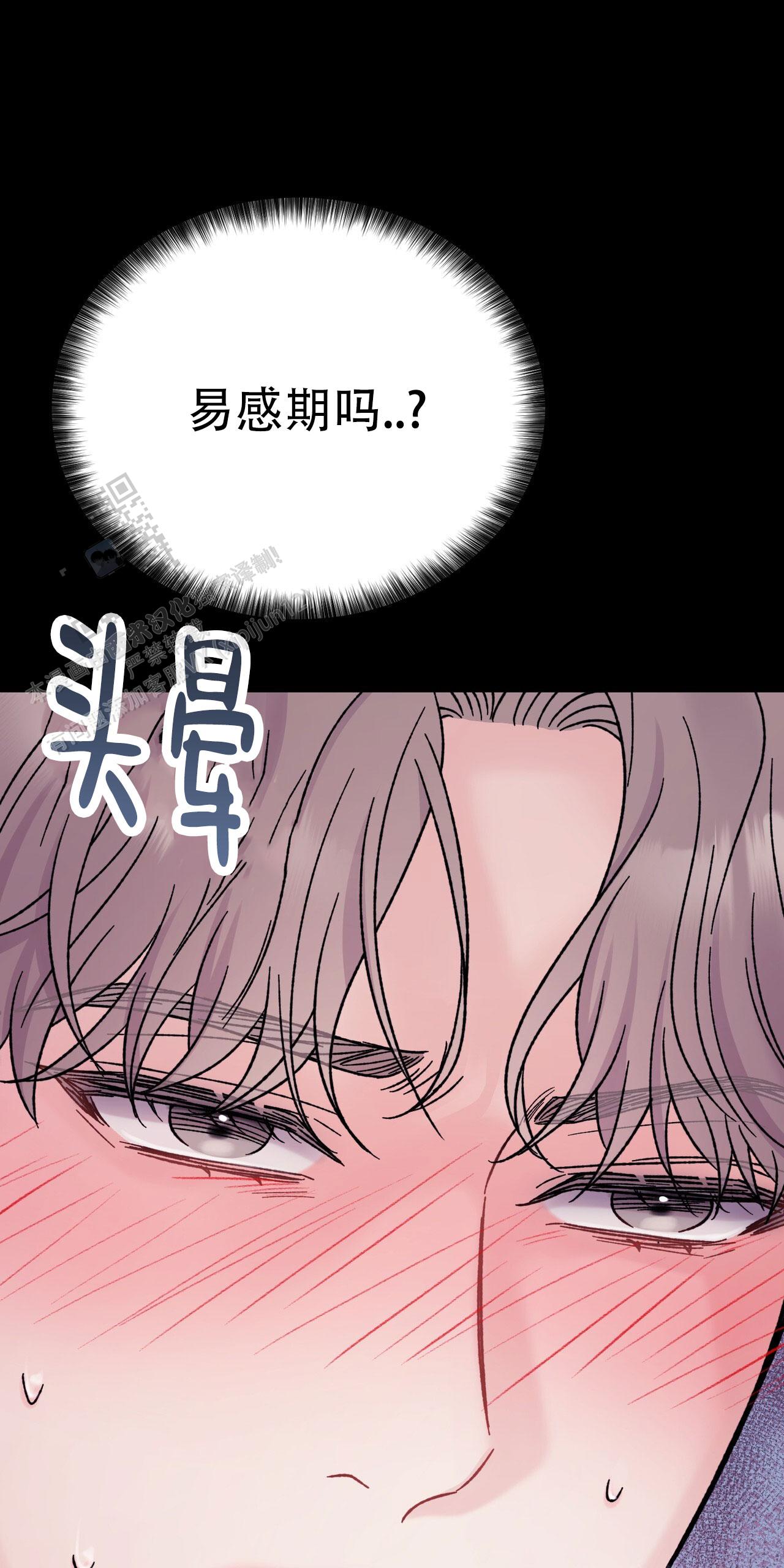 非理性因素在认识过程中的作用漫画,第11话2图