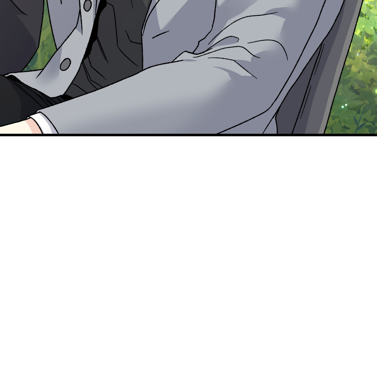 非理性因素在认识过程中的作用漫画,第1话1图