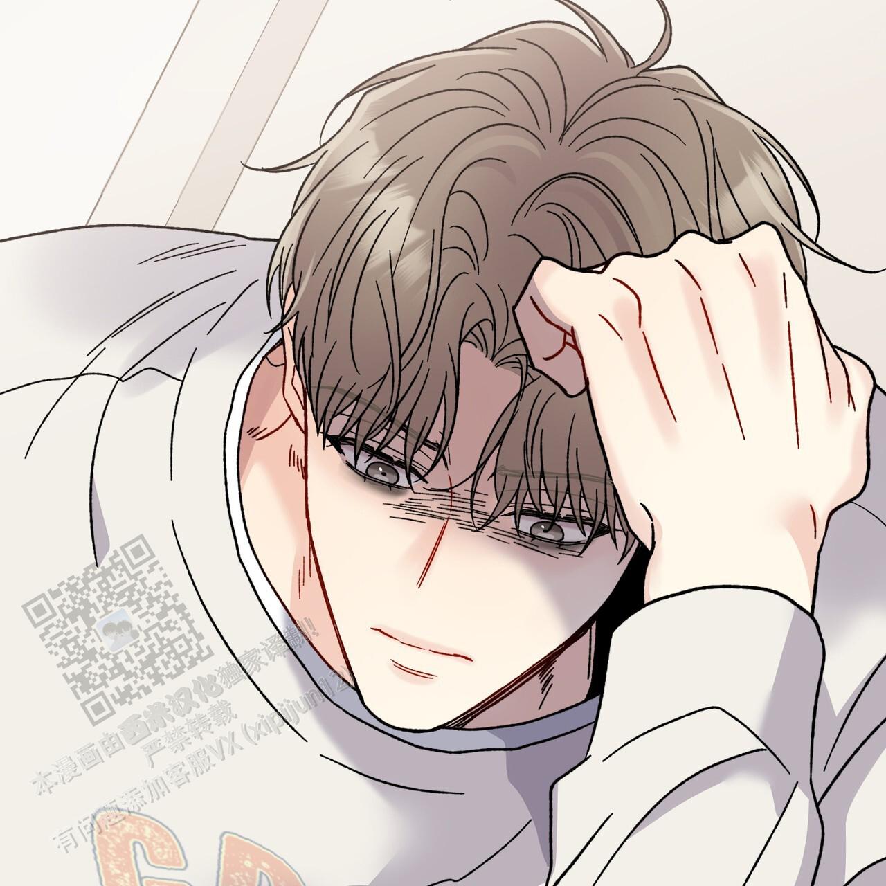 非理性因素在认识过程中的作用漫画,第38话1图