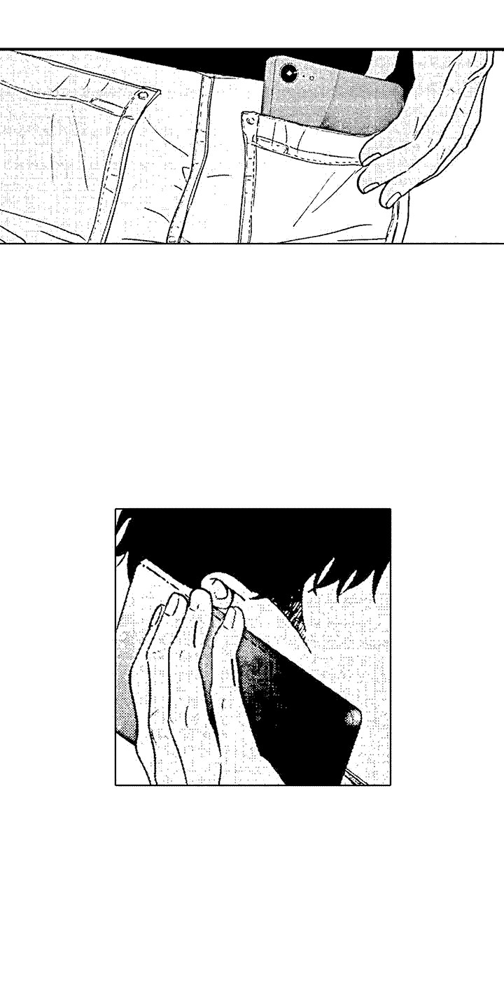 改变生活漫画,第8话2图
